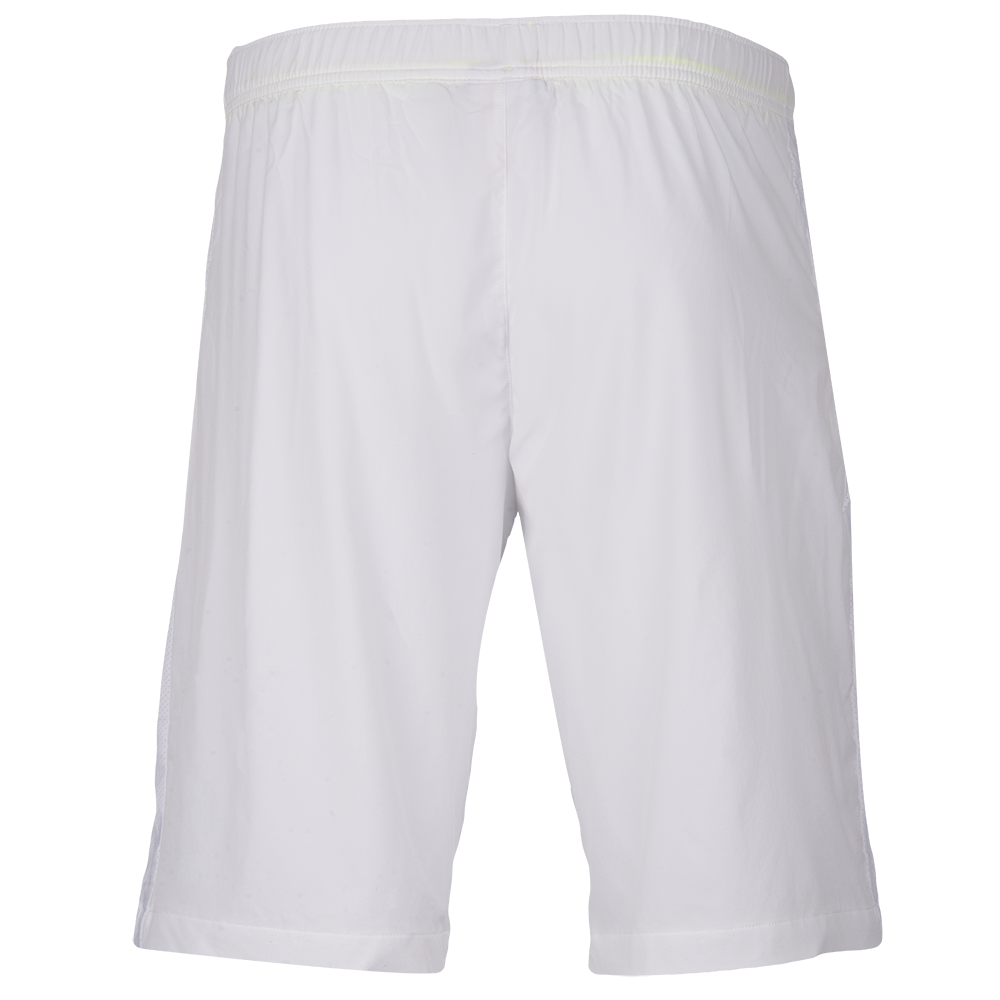 Dunlop Men's Club Woven Shorts White