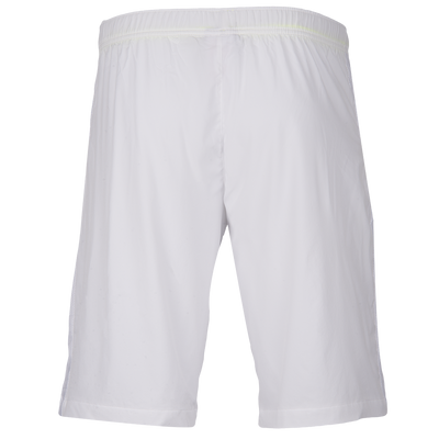 Dunlop Men's Club Woven Shorts White