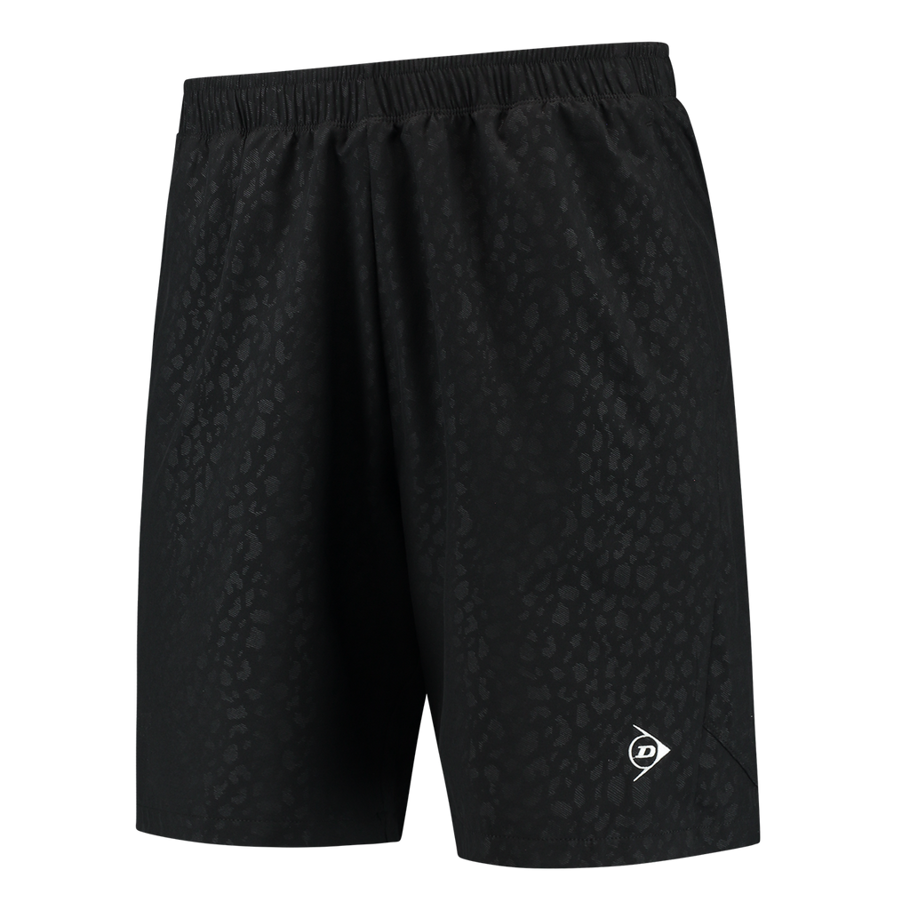 Dunlop Men's Game Shorts Black