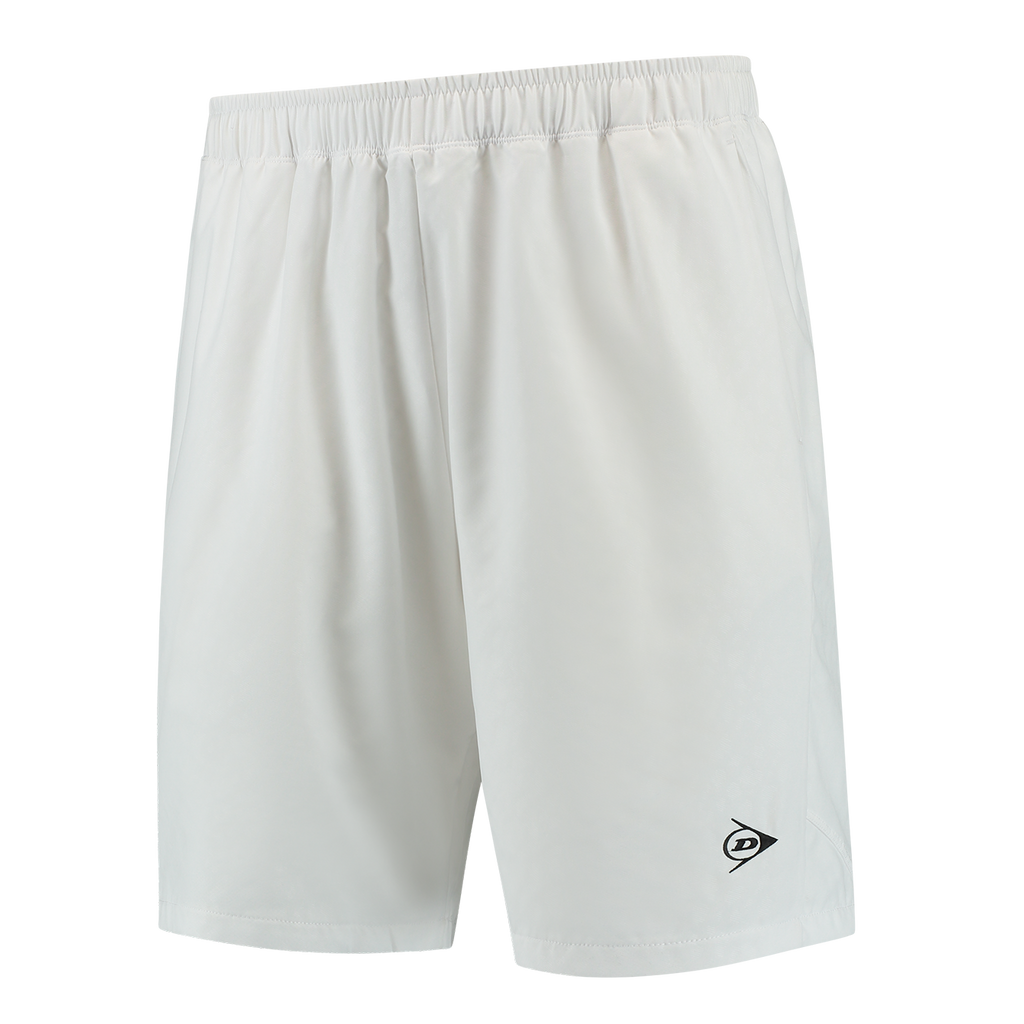 Dunlop Men's Game Shorts White