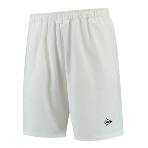 Dunlop Men's Game Shorts White