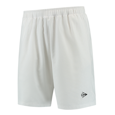 Dunlop Men's Game Shorts White