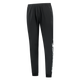 Dunlop Men's Practice Tracksuit Pant Black