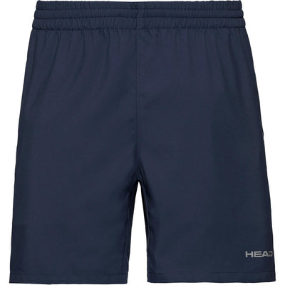 HEAD Men's Club Shorts Dark Navy