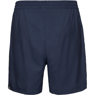 Head Men's Club Shorts Dark Navy