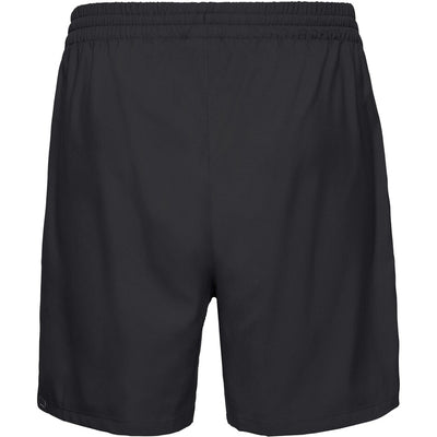 HEAD Men's Club Shorts Black