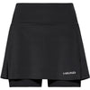 Club Basic Skort Long