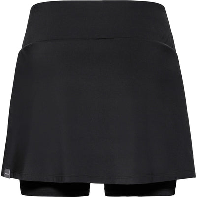 Head Women's Club Basic Skort Long Black