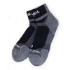 X4 Ankle Socks Grey