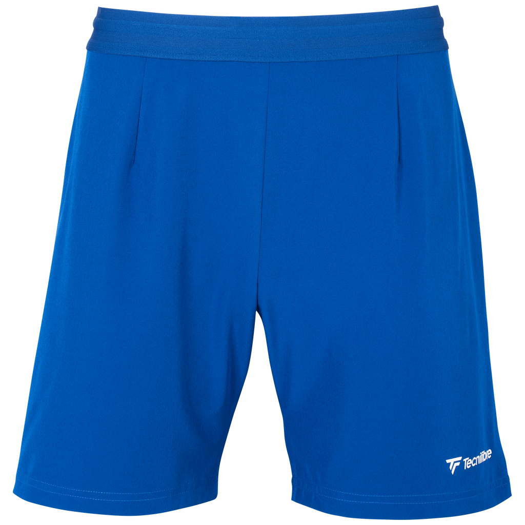 Tecnifibre Men's Stretch Short Royal Blue