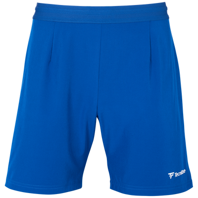 Tecnifibre Men's Stretch Short Royal Blue