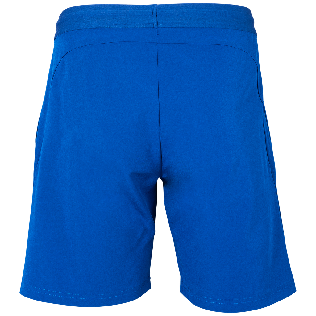 Tecnifibre Men's Stretch Short Royal Blue