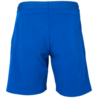 Tecnifibre Men's Stretch Short Royal Blue