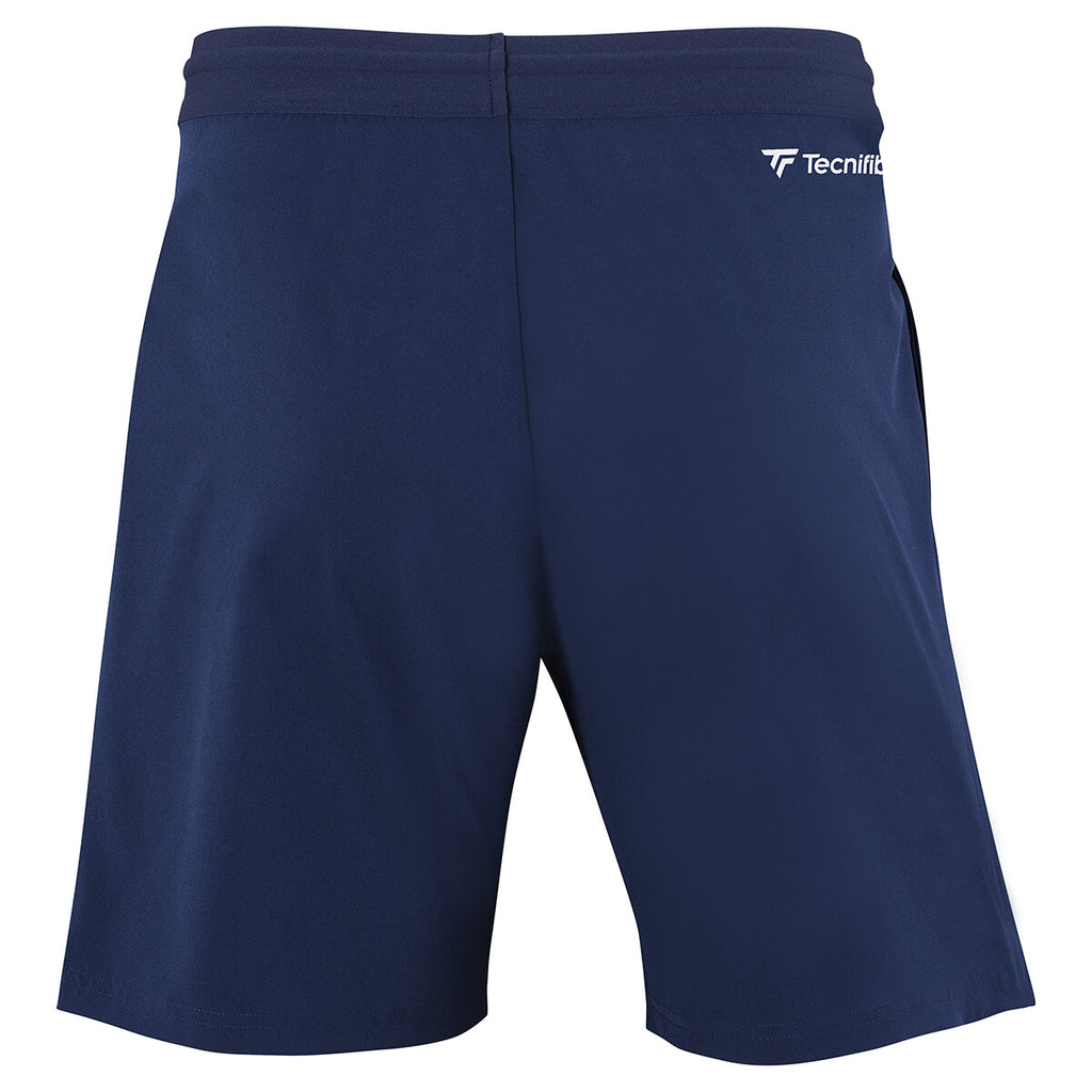 Tecnifibre Men's Team Short Marine