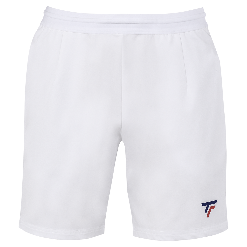 Tecnifibre Men's Team Short White