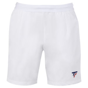 Tecnifibre Men's Team Short White