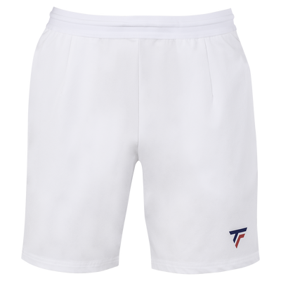 Tecnifibre Men's Team Short White