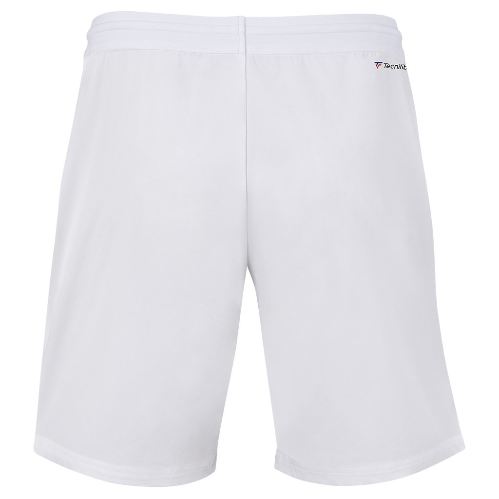 Tecnifibre Men's Team Short White