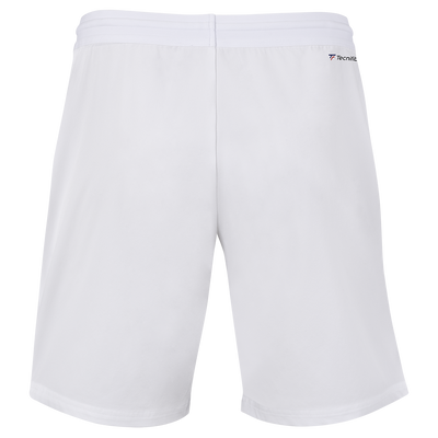 Tecnifibre Men's Team Short White