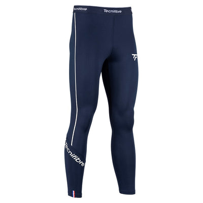 Tecnifibre Men's Pro Tights Marine