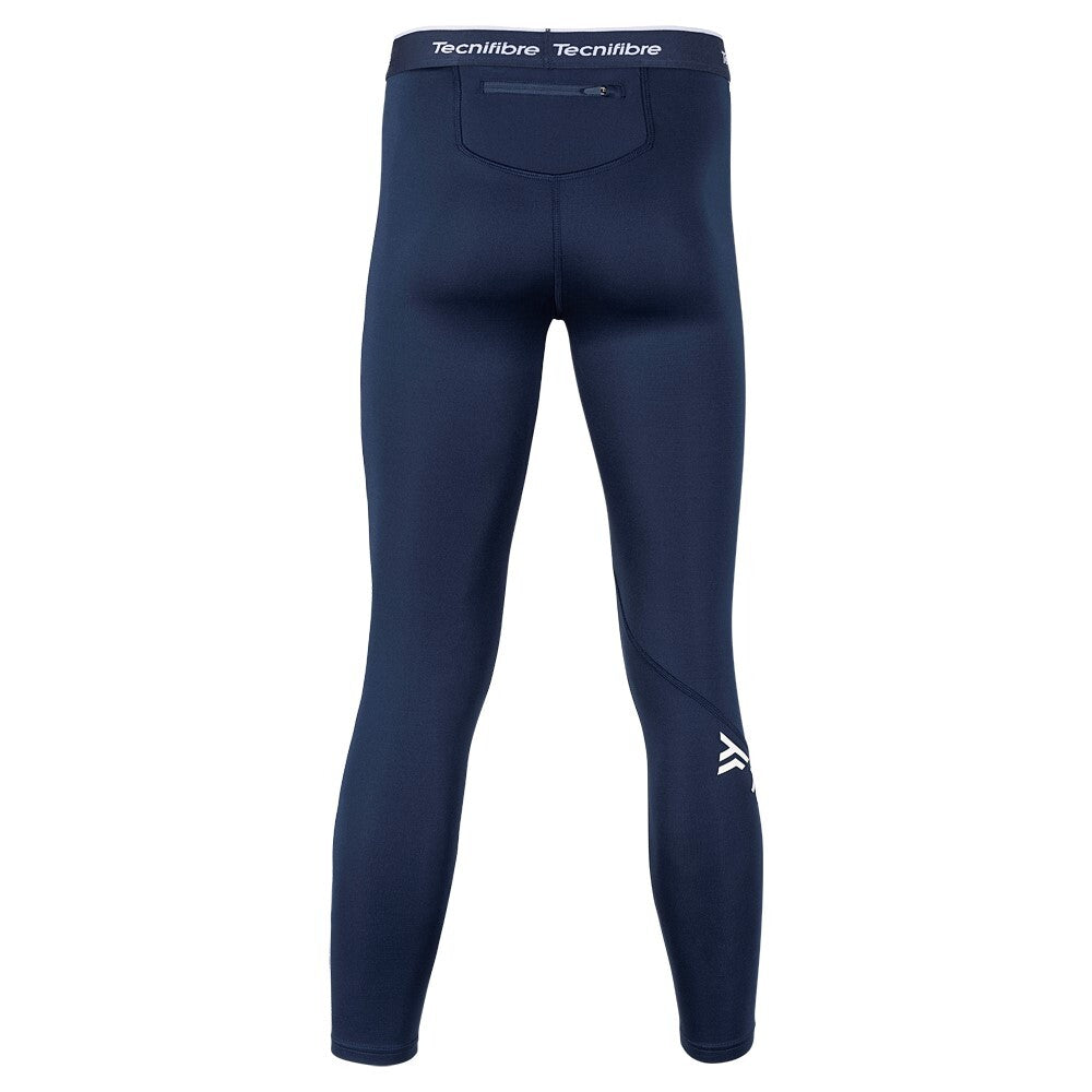 Tecnifibre Men's Pro Tights Marine