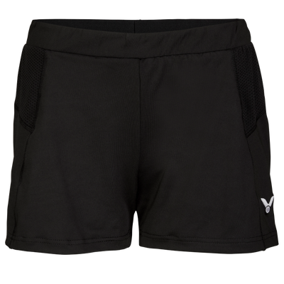 Victor Women's R-04200 C Shorts Black