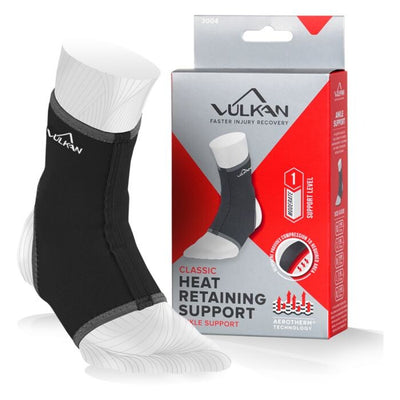 Vulkan Classic Ankle Support