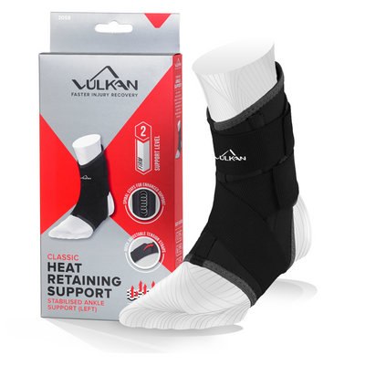 Vulkan Classic Ankle Brace