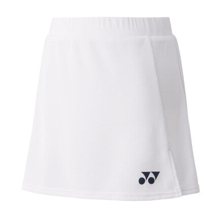 Yonex Women's 26088 Skort White