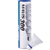 Mavis 300 Badminton Shuttles 6 Pack