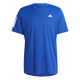 Adidas Men's Club 3 Stripe Tee Royal Blue