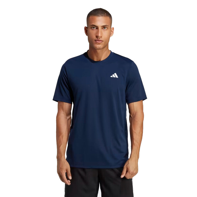 Adidas Men's Club Tee Navy