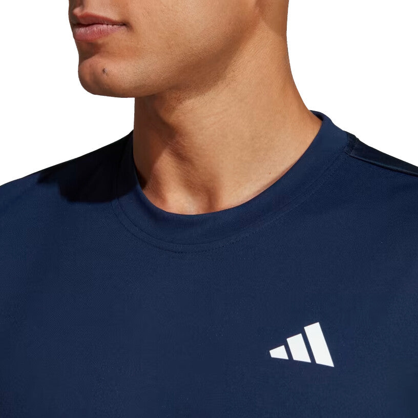 Adidas Men's Club Tee Navy