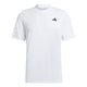 Adidas Men's Club Tee White