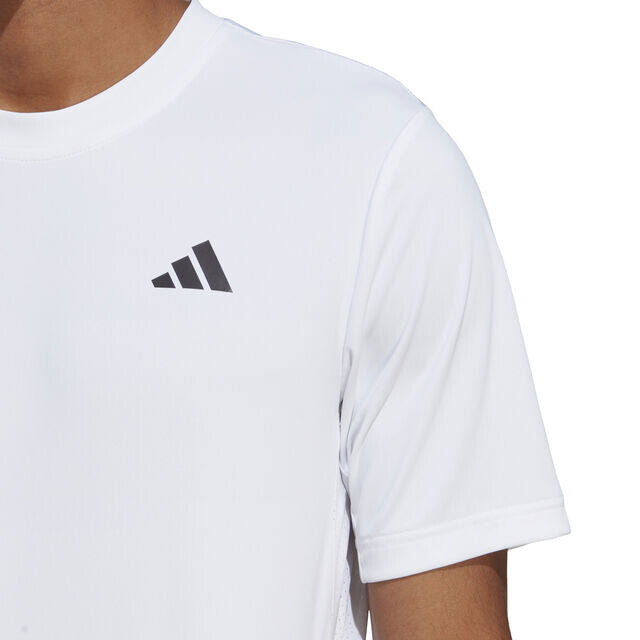 Adidas Men's Club Tee White