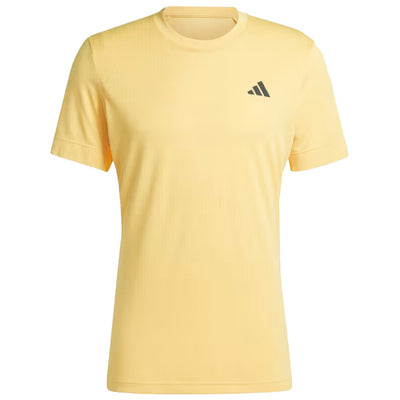 Adidas Men's Gameset Tee Semi Spark