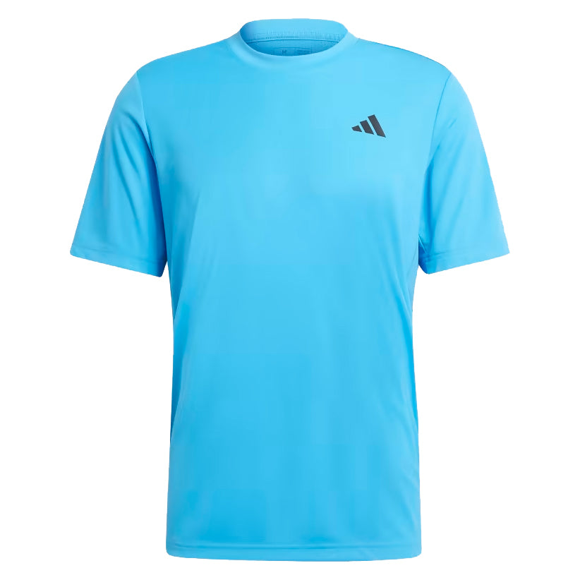 Adidas Men's Club Tee Pulse Blue