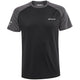 Babolat Men's Play Crew Neck Tee Black