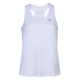 Babolat Women's Play Tank Top White