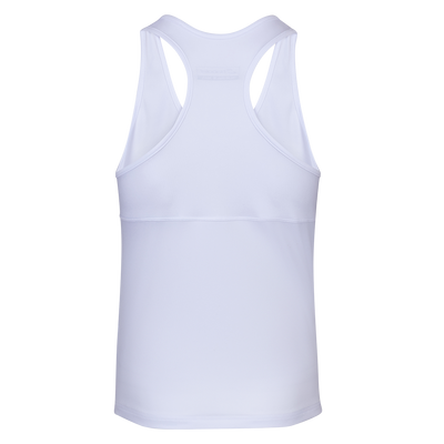 Babolat Women's Play Tank Top White