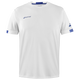 Babolat Men's Play Crew Neck Tee White 24