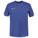 Babolat Men's Play Crew Neck Tee Sodalite Blue 24