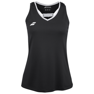 Babolat Women's Play Tank Top Black