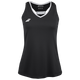 Babolat Women's Play Tank Top Black 24