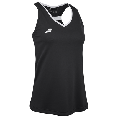 Babolat Women's Play Tank Top Black 24