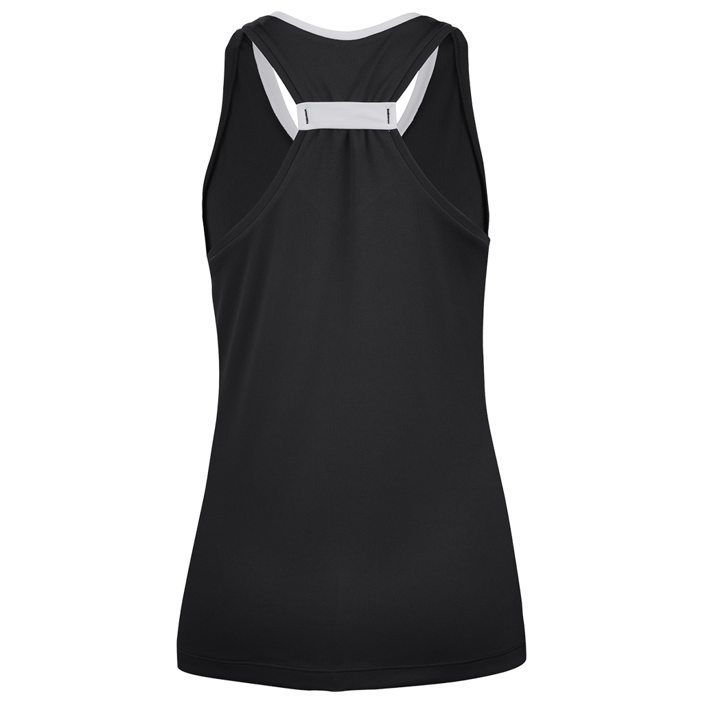 Babolat Women's Play Tank Top Black 24