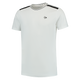 Dunlop Men's Club Crew Tee White