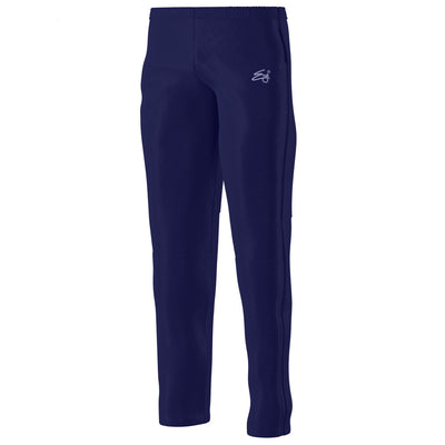 Eye Rackets Performance Tracksuit Pants Dark Blue White