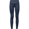 Spin Tights Dark Blue