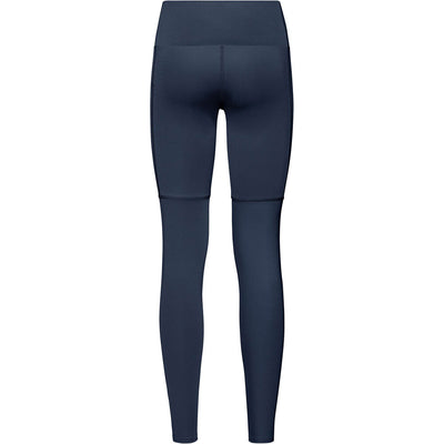 Head Women's Spin Tights Dark Blue